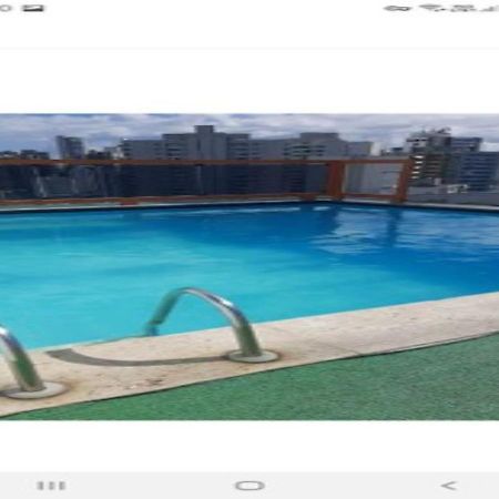 Maravilhoso apartamento 2 quartos com ofurô Porto da Barra Salvador Summer Barra Flat Exterior foto