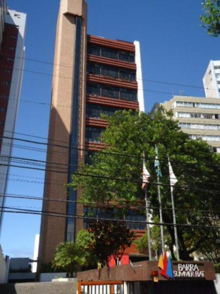 Maravilhoso apartamento 2 quartos com ofurô Porto da Barra Salvador Summer Barra Flat Exterior foto