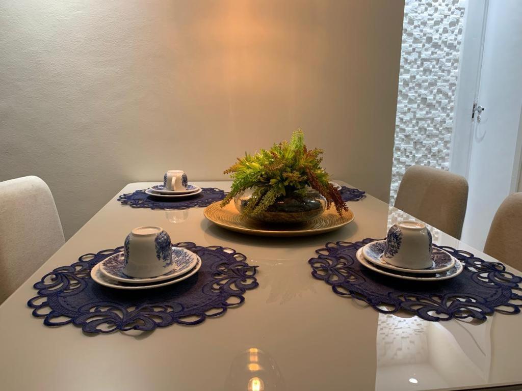 Maravilhoso apartamento 2 quartos com ofurô Porto da Barra Salvador Summer Barra Flat Exterior foto