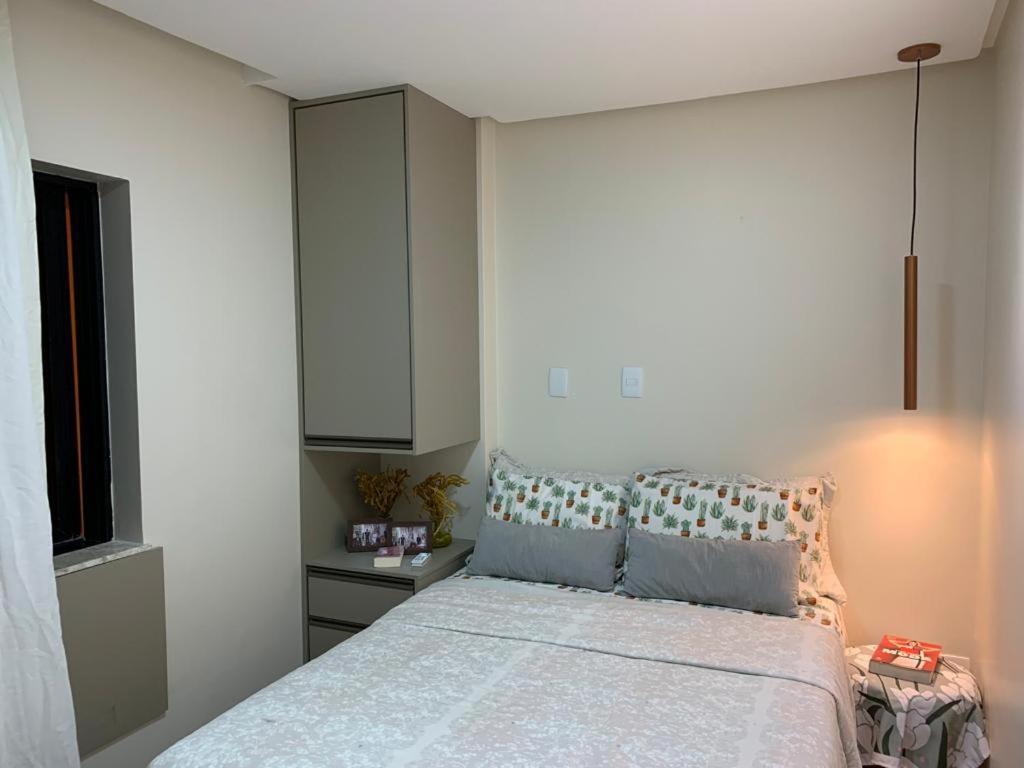 Maravilhoso apartamento 2 quartos com ofurô Porto da Barra Salvador Summer Barra Flat Exterior foto