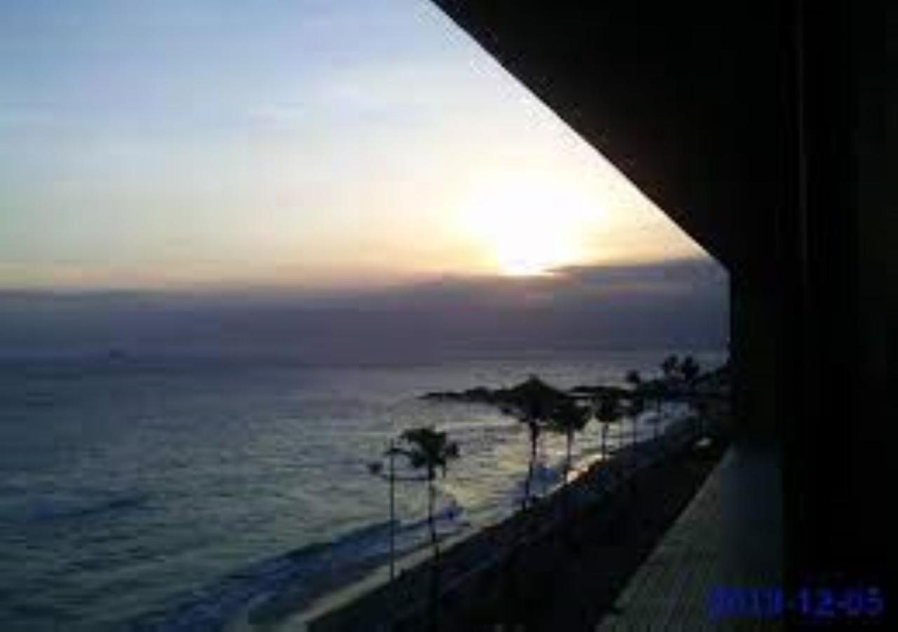 Maravilhoso apartamento 2 quartos com ofurô Porto da Barra Salvador Summer Barra Flat Exterior foto